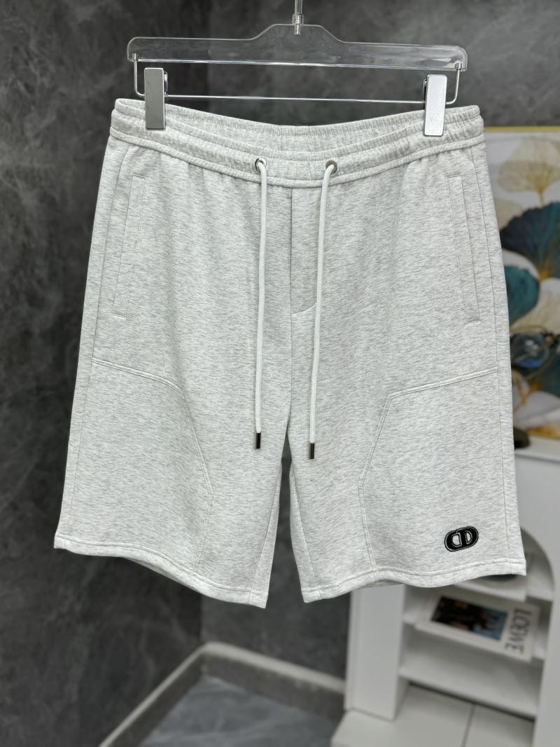 Christian Dior Short Pants